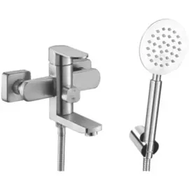 смеситель для ванны рычажный melana 610305