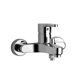 смеситель для ванны рычажный paini arena 92cr111