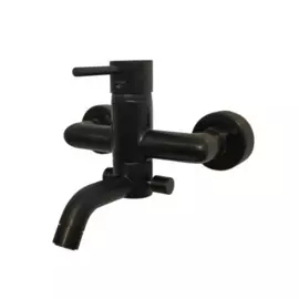 смеситель для ванны рычажный paini cox с акс 78pz100