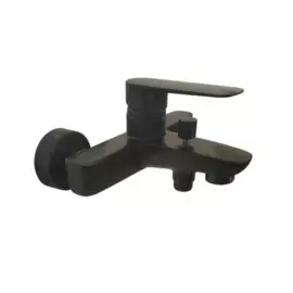 смеситель для ванны рычажный paini nove с акс 09pz100