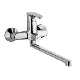 смеситель для ванны рычажный paini palermo без акс pacr119km