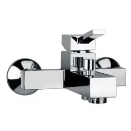 смеситель для ванны рычажный paini tank tkcr111lmkm