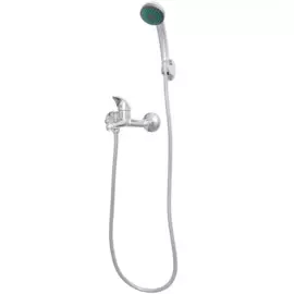 смеситель для ванны рычажный сантаком sanonix 1112