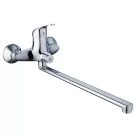 смеситель для ванны рычажный voda sky sy 31