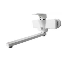 смеситель для ванны с душем d&amp;k da1433326