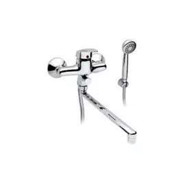 Смеситель для ванны VIDIMA Тарнер B4133AA