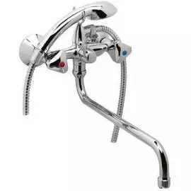 Смеситель для ванны VIDIMA Вит B9751AA