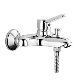 Смеситель для ванны Viva A41045EXP