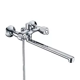 Смеситель для ванны WASSER KRAFT Amper 2902L