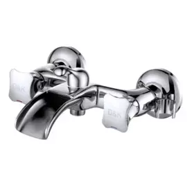 смеситель для ванны вентильный d&amp;k hessen grimm da1383501