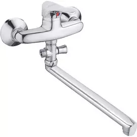 смеситель для ванны однорычажный zollen mainz ma62410541