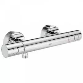 термостат для душа grohe grohtherm 1000 cosmopolitan m 34065002