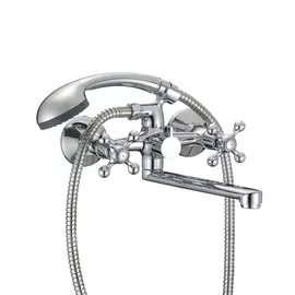 смеситель milardo duplex dupsb02m02