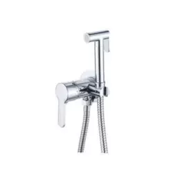 смеситель скрытый монтаж рычажный esko smh01