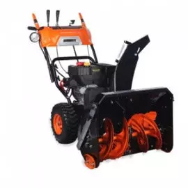 Снегоуборочная машина PATRIOT Home Garden PHG 78E 7,0л/с, эл.стартер, ширина 66см, 6-вперед/2-назад
