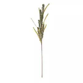 Соцветие декор зеленый