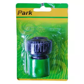 соединитель 3/4" с аквастопом hl030