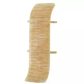 соединитель 52 клен 4шт /блистер/ ziber