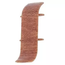 соединитель 52 вишня 4шт /блистер/ ziber