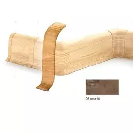 соединитель 56 дуб роут 4шт /блистер/ ngtf95