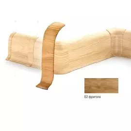 Соединитель 56 Фригола 4шт /блистер/ NGTFE2