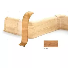 Соединитель 56 Тик 4шт /блистер/ NGTF27