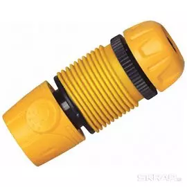 соединитель d1/2 гибкий, для шланга dy8050d