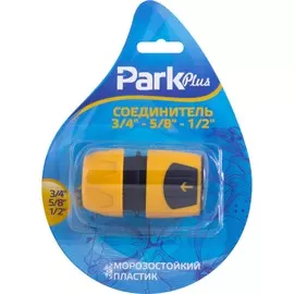 соединитель d3/4-5/8-1/2 dy8010l