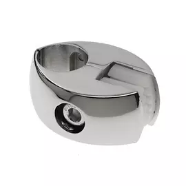 Соединитель для трубы и одной панели GP51/52 CHROME