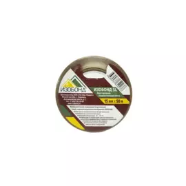соединительная лента изобонд sl 15 ммх50 м