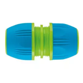 соединительная муфта унив. 1/2"-3/4", luxe// palisad