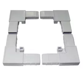 соединительный уголок для профиля моск.сеток (4 шт)