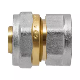 соединитель (патрубок) 20х1/2" ц/г rc, mp-у