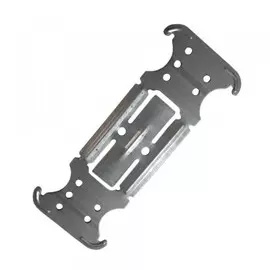 соединитель потолочного профиля двухуровневый гипрофи 60х27