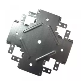 соединитель потолочного профиля одноуровневый гипрофи 60х27 (краб)