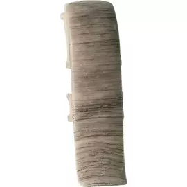 соединитель пвх 56 мм альзас salag ngf56