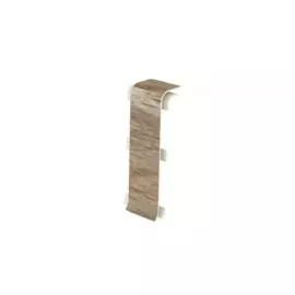 соединитель пвх 2500х66х2 мм. дуб жёлудь - 610 esquero