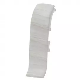 соединитель пвх 56 мм дуб премиум salag ngf56