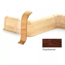 соединитель sg дуб болотный 4шт /блистер/ ngtf16