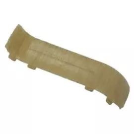 Соединитель SG Клен Зеленый /блистер/