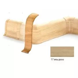 соединитель sg вяз 4шт /блистер/ ngtf17