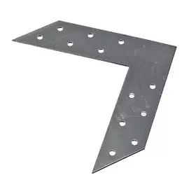 соединитель угловой 145х145х35х2,0 мм