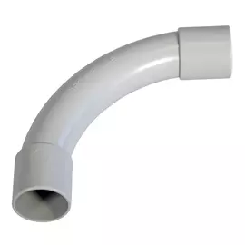 соединитель угловой d=32 (5шт), промрукав