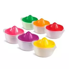 Соковыжималка ИДЕЯ Цитрус