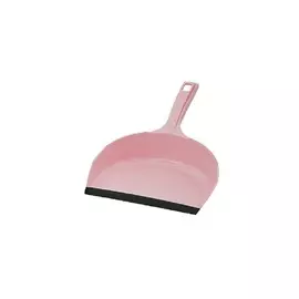 Совок 21*30см In`loran пластик пастель SO-100PS