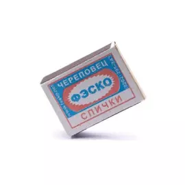 спички фэско спайка 3567