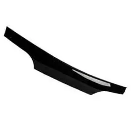 Спойлер на капот КАЛИНА VORON GLASS с еврокрепежом