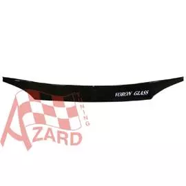 Спойлер на капот ЛАДА ГРАНТА AZARD