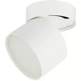 спот эра 12вт gx53 ip 20 белый б0049035