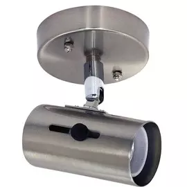 спот de fran dl2-0013sn е27 40вт